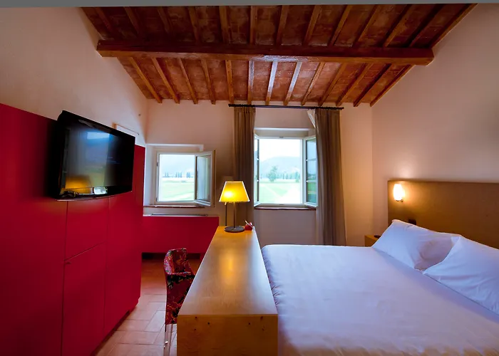 Locanda Sant'Agata San Giuliano Terme