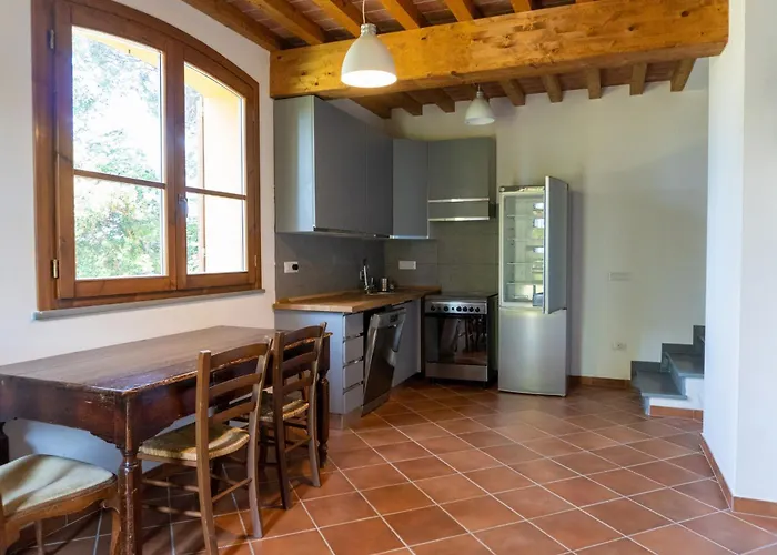 Agriturismo La Grotta San Giuliano Terme