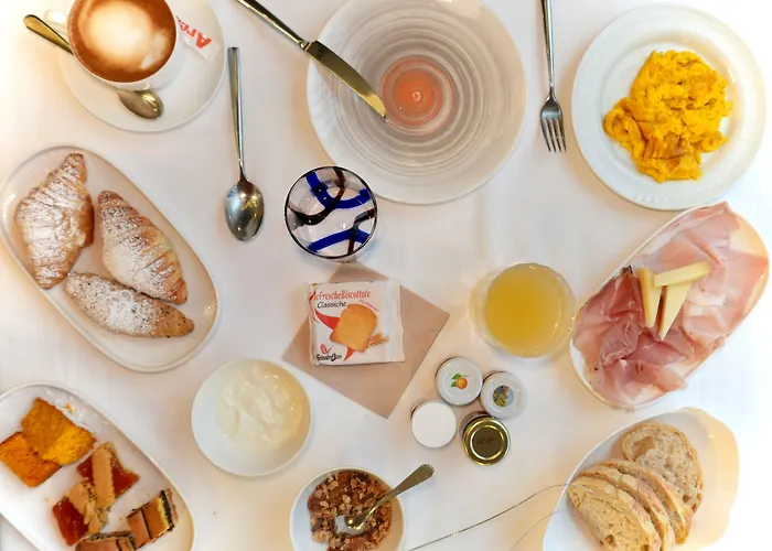 Locanda Sant'Agata San Giuliano Terme